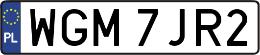 WGM7JR2