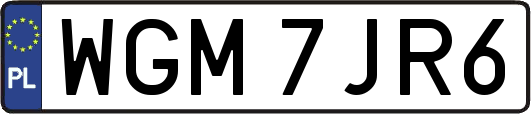 WGM7JR6