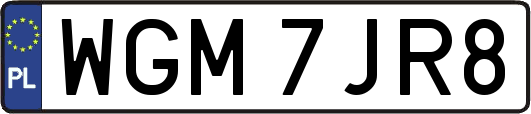 WGM7JR8