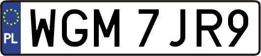 WGM7JR9