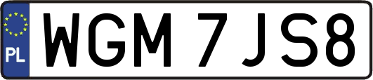 WGM7JS8