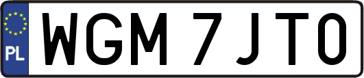 WGM7JT0