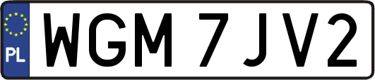 WGM7JV2