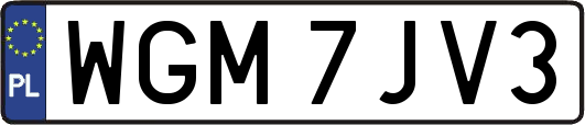 WGM7JV3