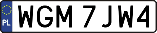 WGM7JW4