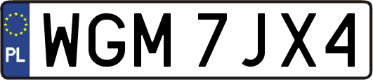 WGM7JX4