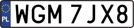 WGM7JX8