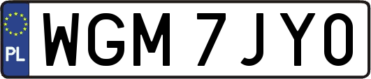 WGM7JY0