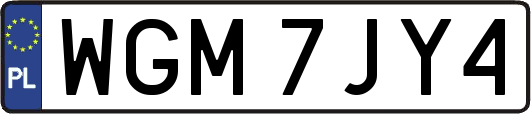 WGM7JY4