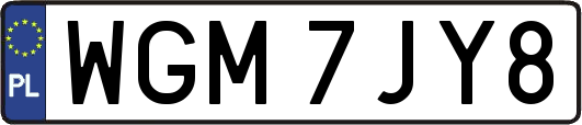 WGM7JY8
