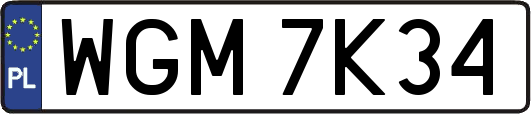 WGM7K34