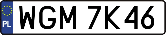 WGM7K46