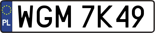 WGM7K49