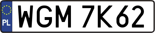 WGM7K62