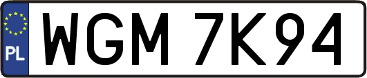 WGM7K94