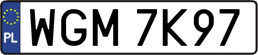 WGM7K97