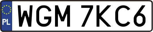 WGM7KC6