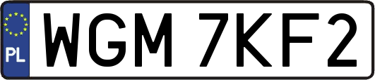 WGM7KF2