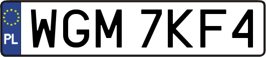 WGM7KF4