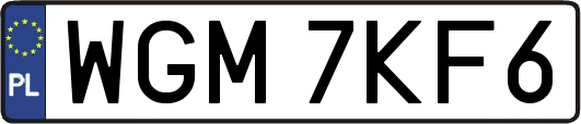 WGM7KF6