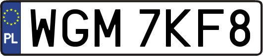 WGM7KF8