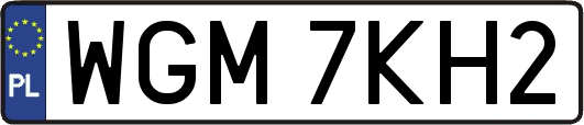 WGM7KH2