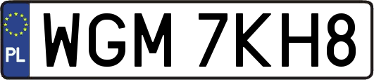 WGM7KH8