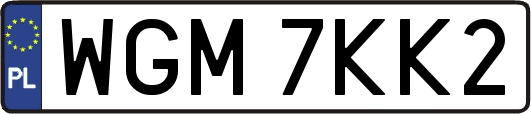 WGM7KK2