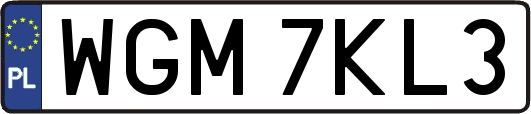 WGM7KL3