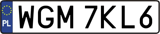 WGM7KL6