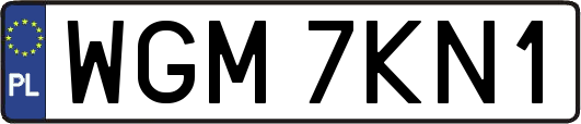 WGM7KN1