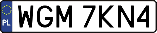 WGM7KN4