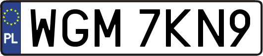 WGM7KN9