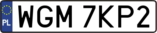 WGM7KP2