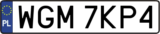 WGM7KP4