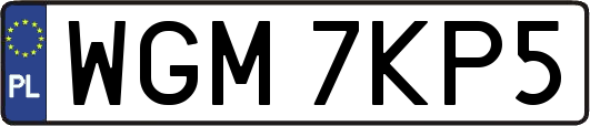 WGM7KP5