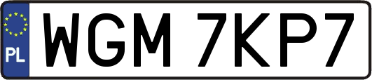 WGM7KP7