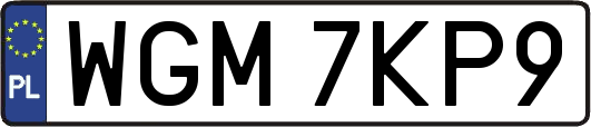 WGM7KP9