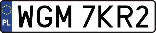 WGM7KR2