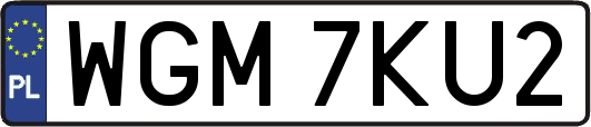 WGM7KU2