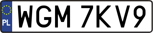 WGM7KV9