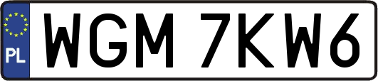 WGM7KW6