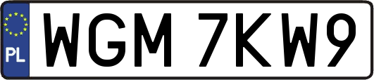 WGM7KW9