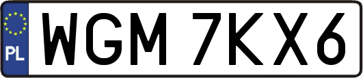 WGM7KX6