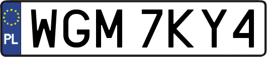 WGM7KY4
