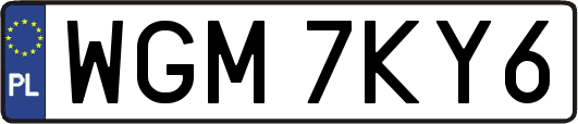 WGM7KY6