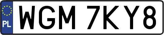 WGM7KY8