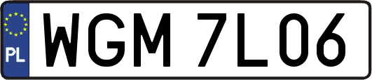 WGM7L06