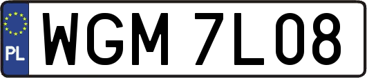 WGM7L08