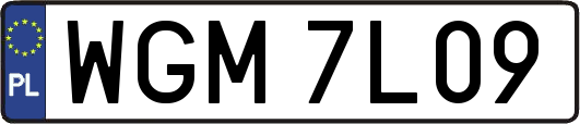 WGM7L09